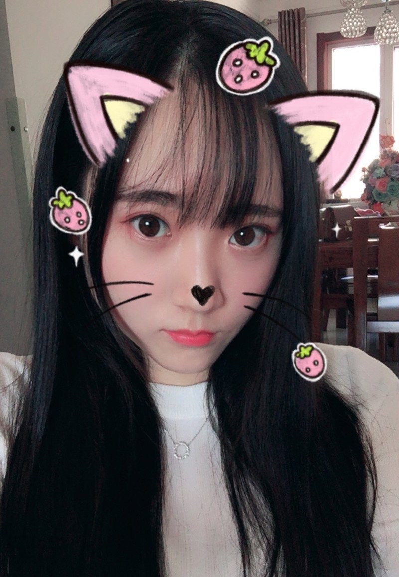 W78_女套图515照片（邻家小姐姐靓女套图 真实同一个人自拍照手机同一个人女神打造朋友圈用）-12