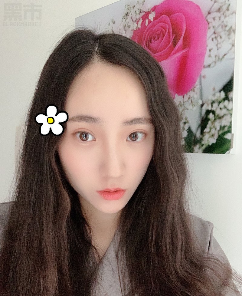W78_女套图515照片（邻家小姐姐靓女套图 真实同一个人自拍照手机同一个人女神打造朋友圈用）-3