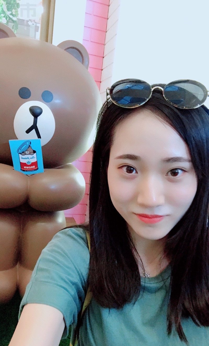 W78_女套图515照片（邻家小姐姐靓女套图 真实同一个人自拍照手机同一个人女神打造朋友圈用）-16