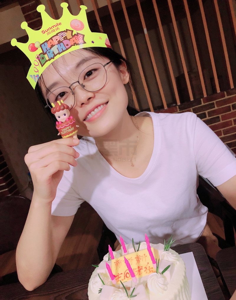W92_女套图294照片（护士小美女小姐姐素材图片合集 现实普通女生自拍照片合集包装朋友圈）-18