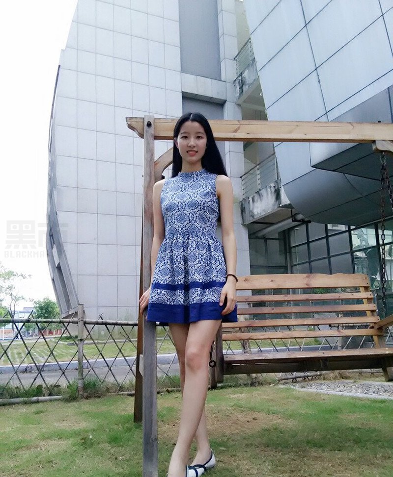 W92_女套图294照片（护士小美女小姐姐素材图片合集 现实普通女生自拍照片合集包装朋友圈）-6