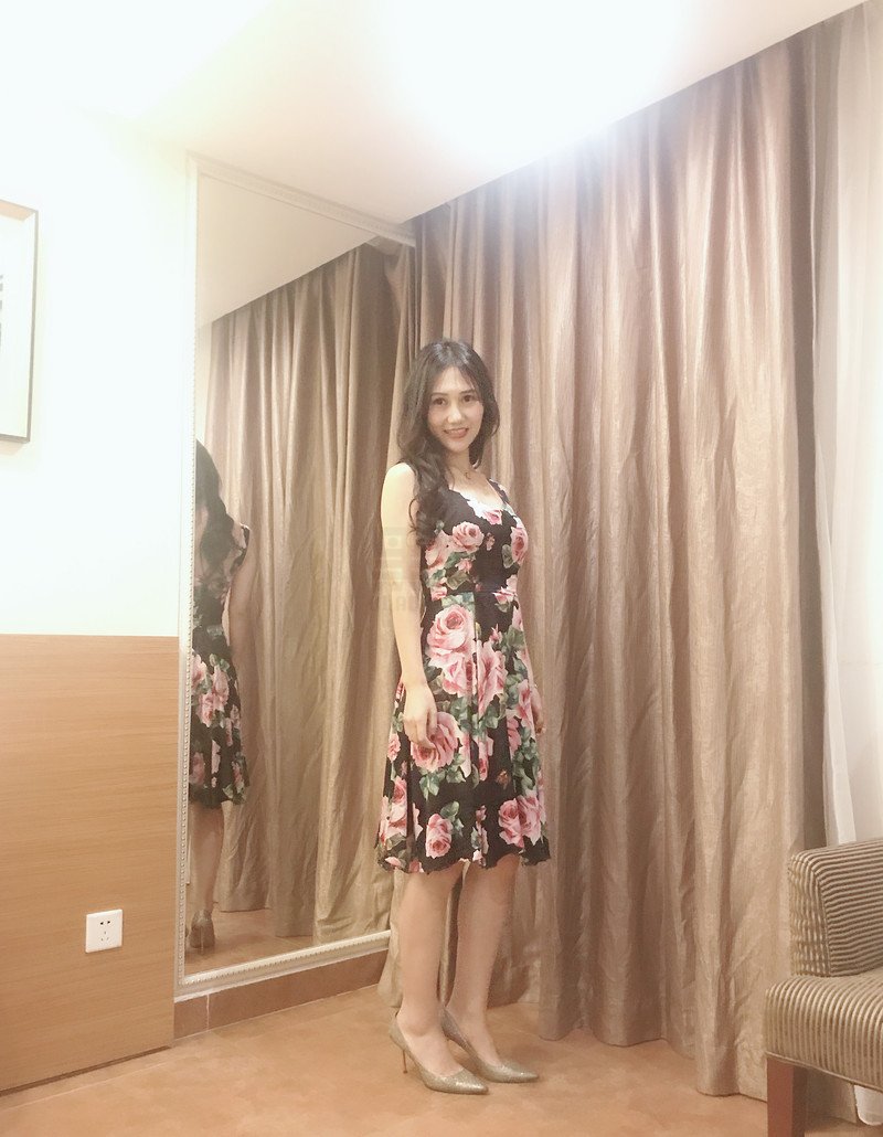W91_女套图552照片（年轻妈妈辣妈中年女士自拍照 包装微信微商朋友圈无水印高清同人图片合集）-10
