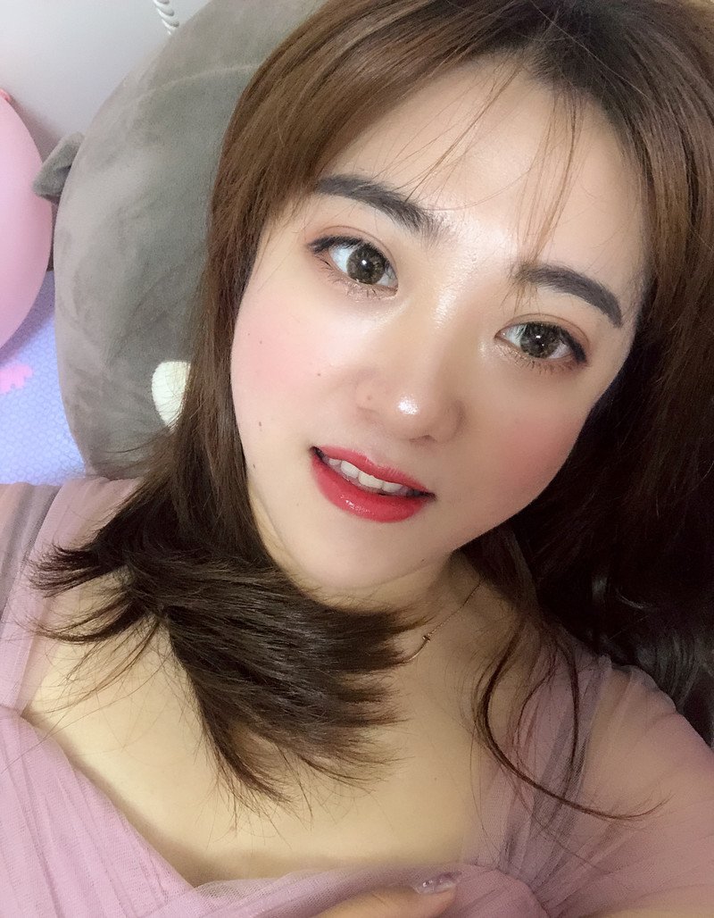 W90_女套图453照片+41视频（微胖可爱女神生活照带视频包装打造朋友圈微信微商形象照）-5