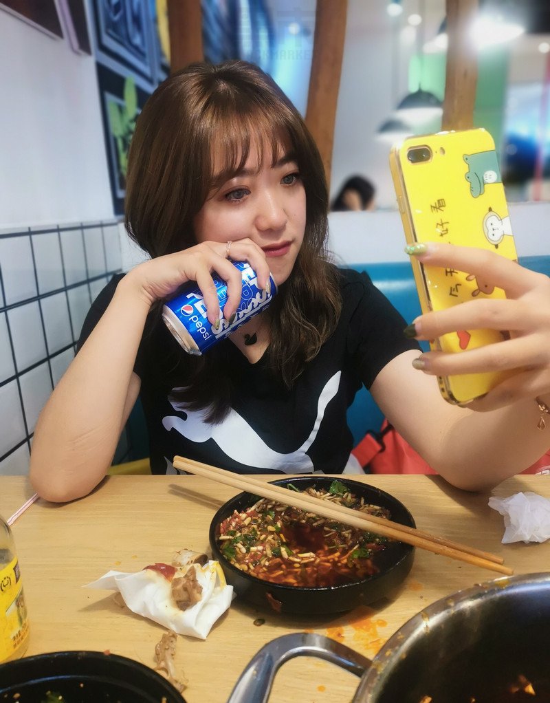 W90_女套图453照片+41视频（微胖可爱女神生活照带视频包装打造朋友圈微信微商形象照）-8
