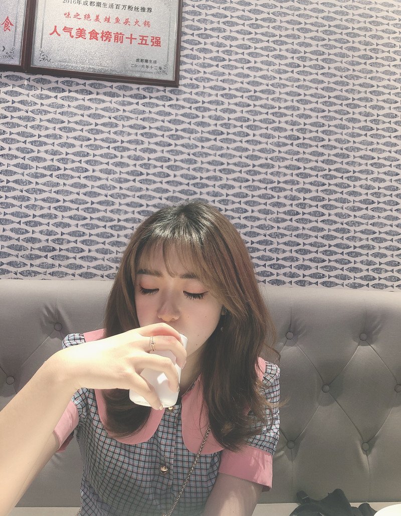 W90_女套图453照片+41视频（微胖可爱女神生活照带视频包装打造朋友圈微信微商形象照）-9