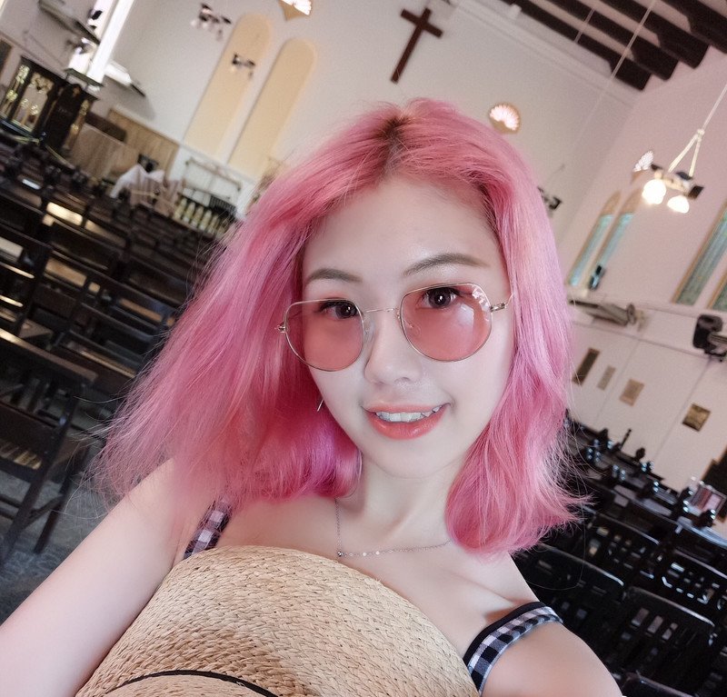 W88_女套图545照片+10视频（甜美靓丽女神生活照 女生无水印高清 微信微商营销养号同人图片）-6