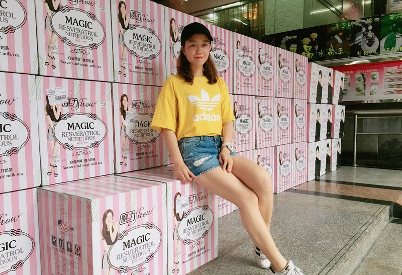 W86_女套图210照片+6视频（素颜中年女士生活照 同一个人朋友圈日常同人一整套图片带视频）-16