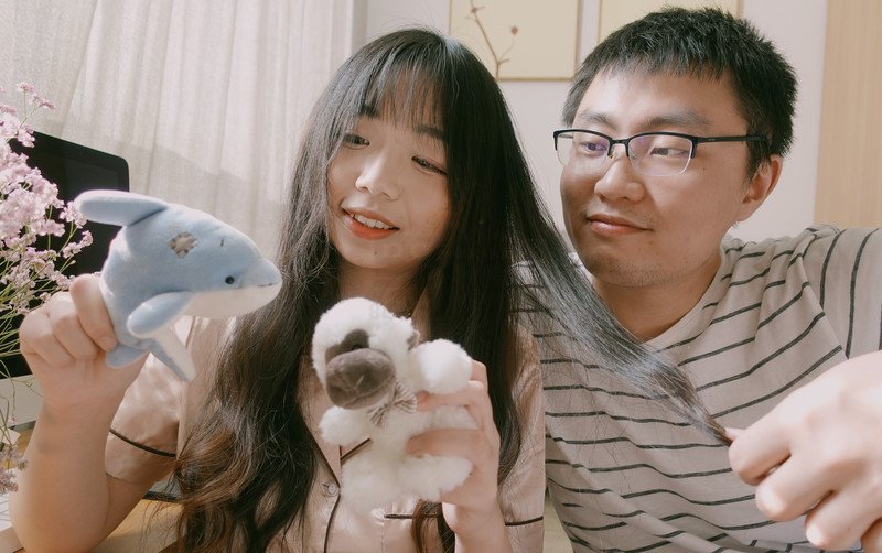 W101_女套图306照片+14视频（国外留学生小姐姐日常素材照微信朋友圈素材组图）-13