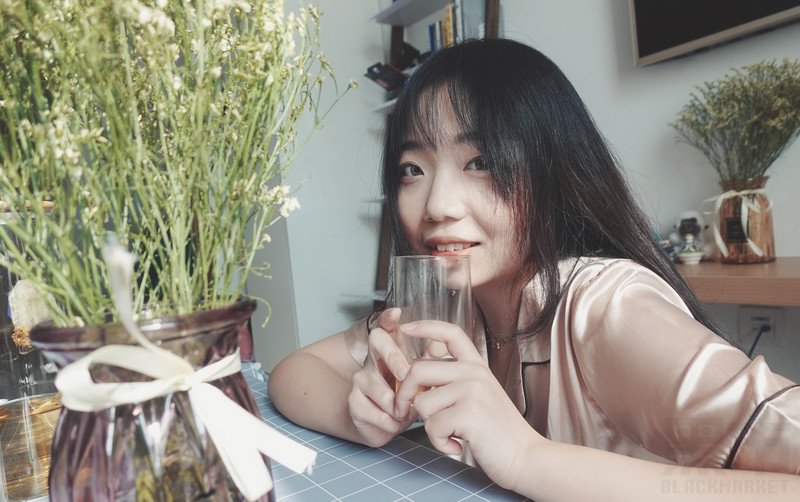 W101_女套图306照片+14视频（国外留学生小姐姐日常素材照微信朋友圈素材组图）-12