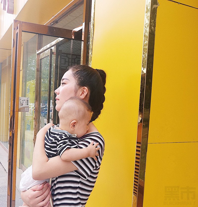 W100_女套图503照片+1视频（时尚好妈妈同一个素材组图 幸福一家三口生活照打造包装朋友圈素材）-12