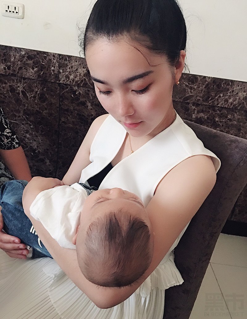 W100_女套图503照片+1视频（时尚好妈妈同一个素材组图 幸福一家三口生活照打造包装朋友圈素材）-7