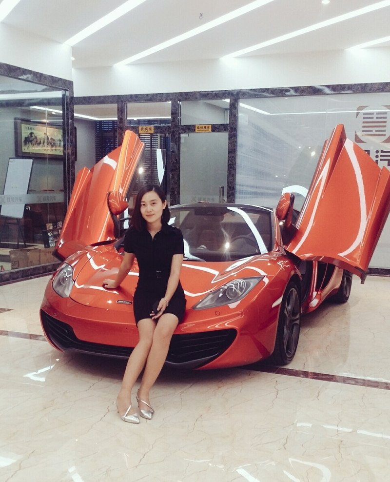 W99_女套图360照片（成功女性富婆素材合集形象照网恋照人物包装微信微商营销素材一整套）-11
