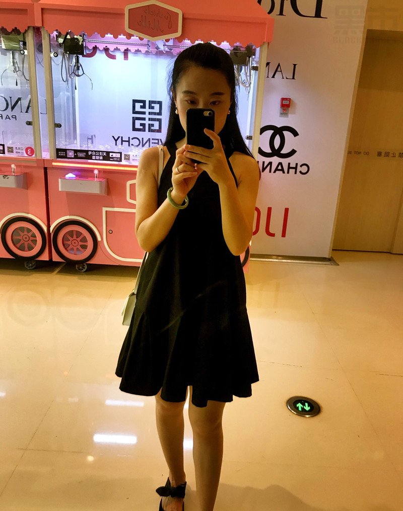 W99_女套图360照片（成功女性富婆素材合集形象照网恋照人物包装微信微商营销素材一整套）-14