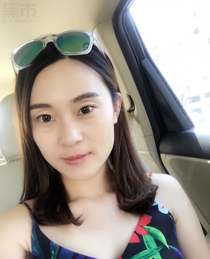 W99_女套图360照片（成功女性富婆素材合集形象照网恋照人物包装微信微商营销素材一整套）-2