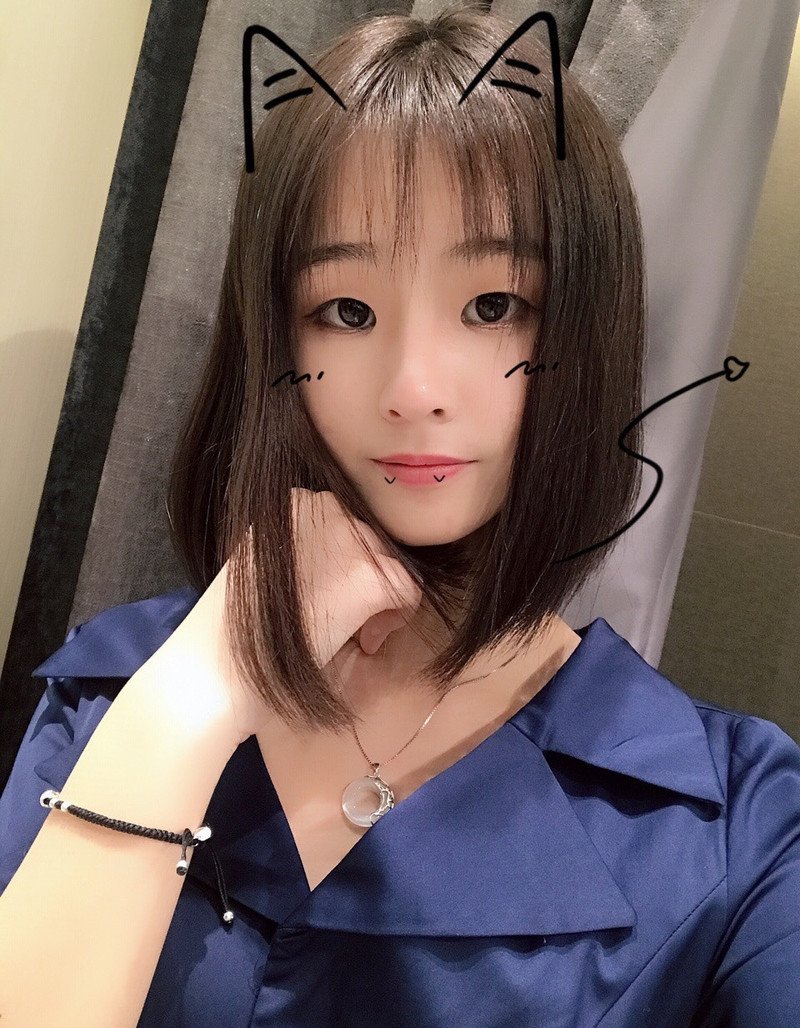 W97_女套图581照片+2视频（嘟嘟嘴可爱小女生自拍照网恋照片微信微商朋友圈养号素材QQ空间包装）-10