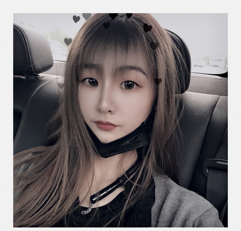 W97_女套图581照片+2视频（嘟嘟嘴可爱小女生自拍照网恋照片微信微商朋友圈养号素材QQ空间包装）-6