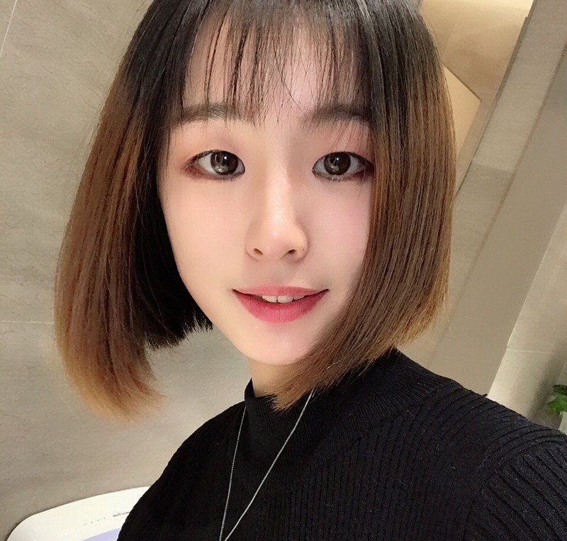 W97_女套图581照片+2视频（嘟嘟嘴可爱小女生自拍照网恋照片微信微商朋友圈养号素材QQ空间包装）-9