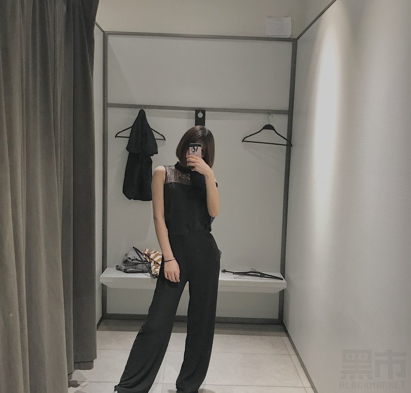 W97_女套图581照片+2视频（嘟嘟嘴可爱小女生自拍照网恋照片微信微商朋友圈养号素材QQ空间包装）-16