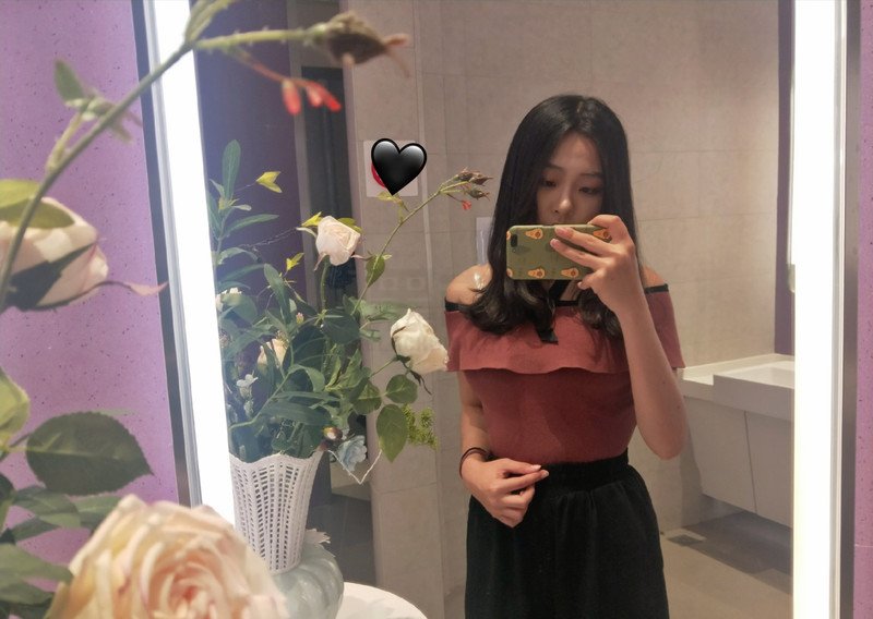W96_女套图414照片+1视频（青春年轻小女生图片自拍照无水印高清照片组 包装qq空间微信朋友圈）-16