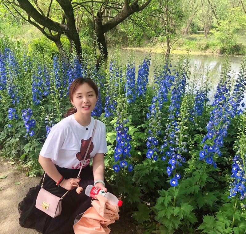 W95_女套图443照片（可爱小姐姐同一个人素材合集 女神图片打包下载 无水印高清形象照网恋照片）-3
