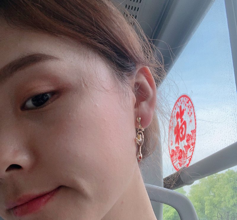 W95_女套图443照片（可爱小姐姐同一个人素材合集 女神图片打包下载 无水印高清形象照网恋照片）-2