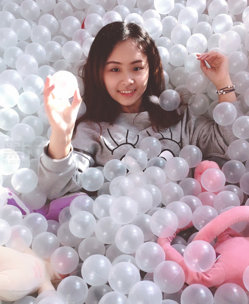 W95_女套图443照片（可爱小姐姐同一个人素材合集 女神图片打包下载 无水印高清形象照网恋照片）-9
