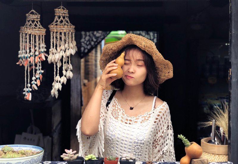 W95_女套图443照片（可爱小姐姐同一个人素材合集 女神图片打包下载 无水印高清形象照网恋照片）-7