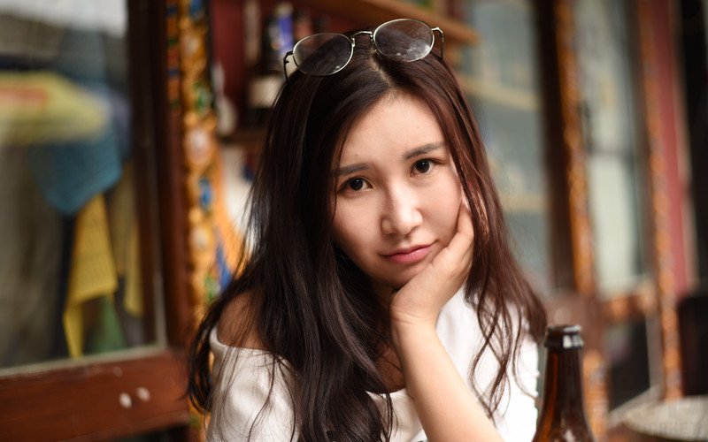 W94_女套图332照片+30视频（女生同一个人图片照无水印高清朋友圈微信养号微商照片组带多个视频）-2