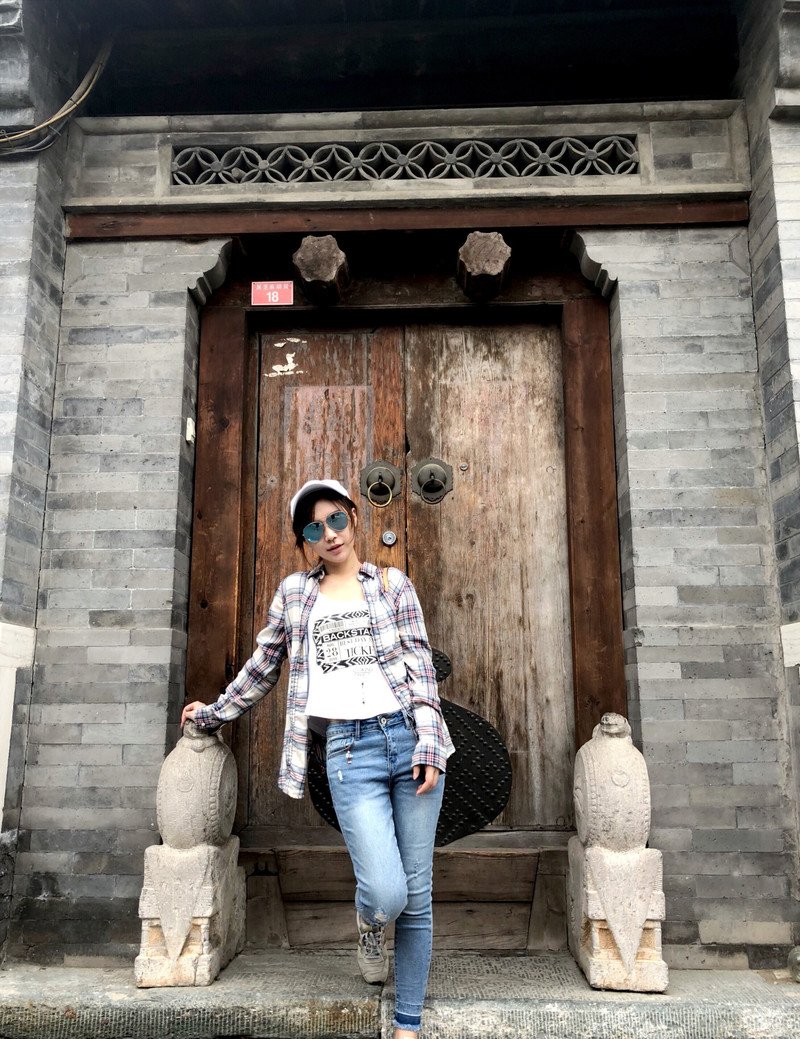 W94_女套图332照片+30视频（女生同一个人图片照无水印高清朋友圈微信养号微商照片组带多个视频）-7