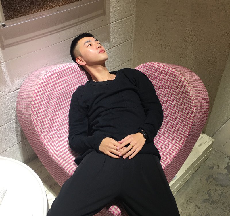 M104_男套图470照片+9视频（二十多岁帅气干净年轻男神生活照 小年轻好身材时尚网恋照片 ）-10