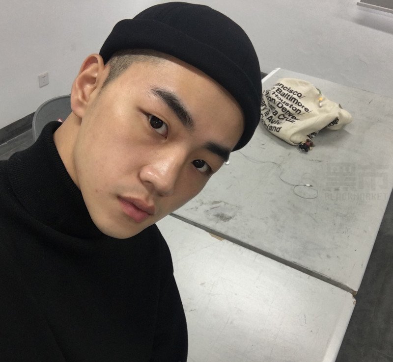 M104_男套图470照片+9视频（二十多岁帅气干净年轻男神生活照 小年轻好身材时尚网恋照片 ）-9