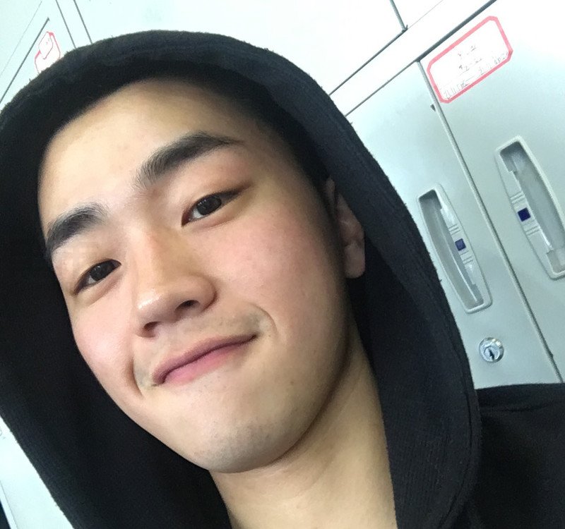 M104_男套图470照片+9视频（二十多岁帅气干净年轻男神生活照 小年轻好身材时尚网恋照片 ）-13