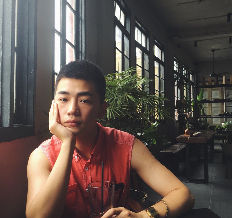 M104_男套图470照片+9视频（二十多岁帅气干净年轻男神生活照 小年轻好身材时尚网恋照片 ）-5