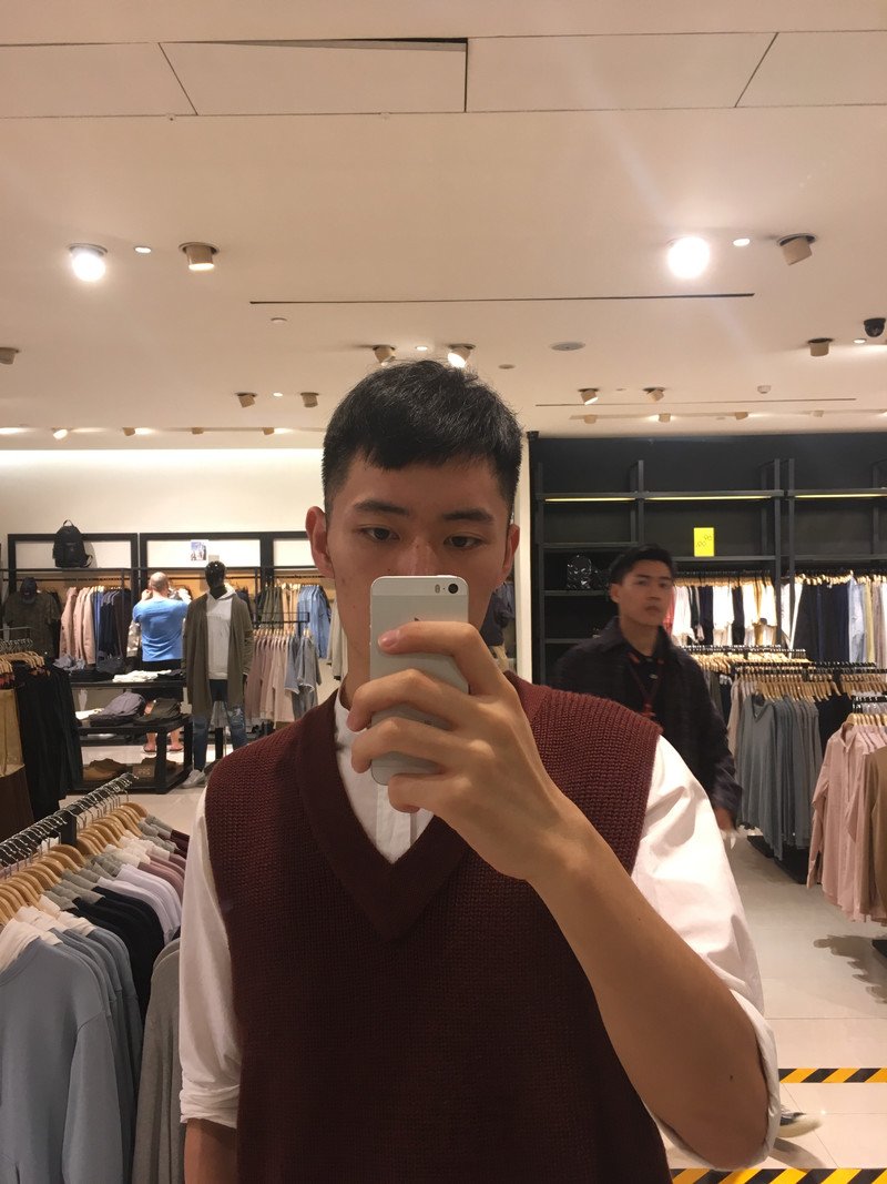 M106_男套图293照片+70视频（二十五岁成熟男人生活照 微商养号同人套图 帅哥男士微信营销素材）-6