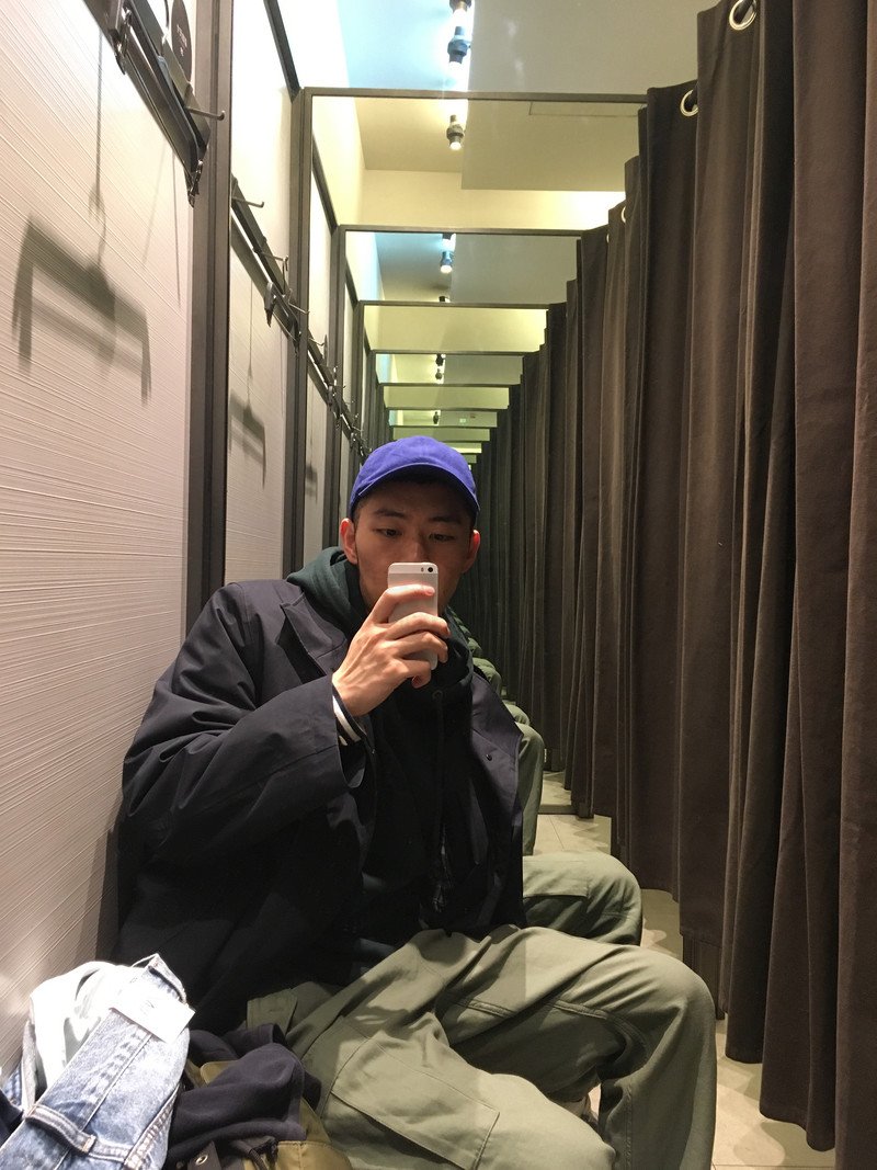 M106_男套图293照片+70视频（二十五岁成熟男人生活照 微商养号同人套图 帅哥男士微信营销素材）-13