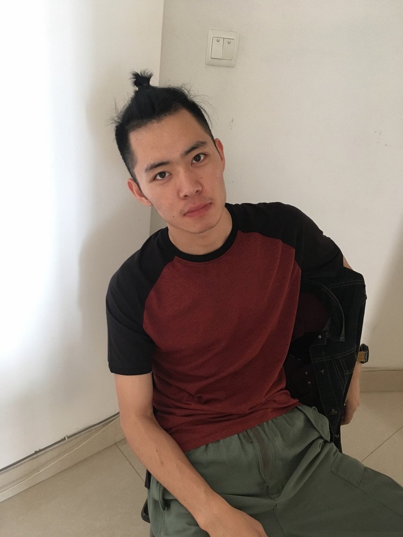 M106_男套图293照片+70视频（二十五岁成熟男人生活照 微商养号同人套图 帅哥男士微信营销素材）-2