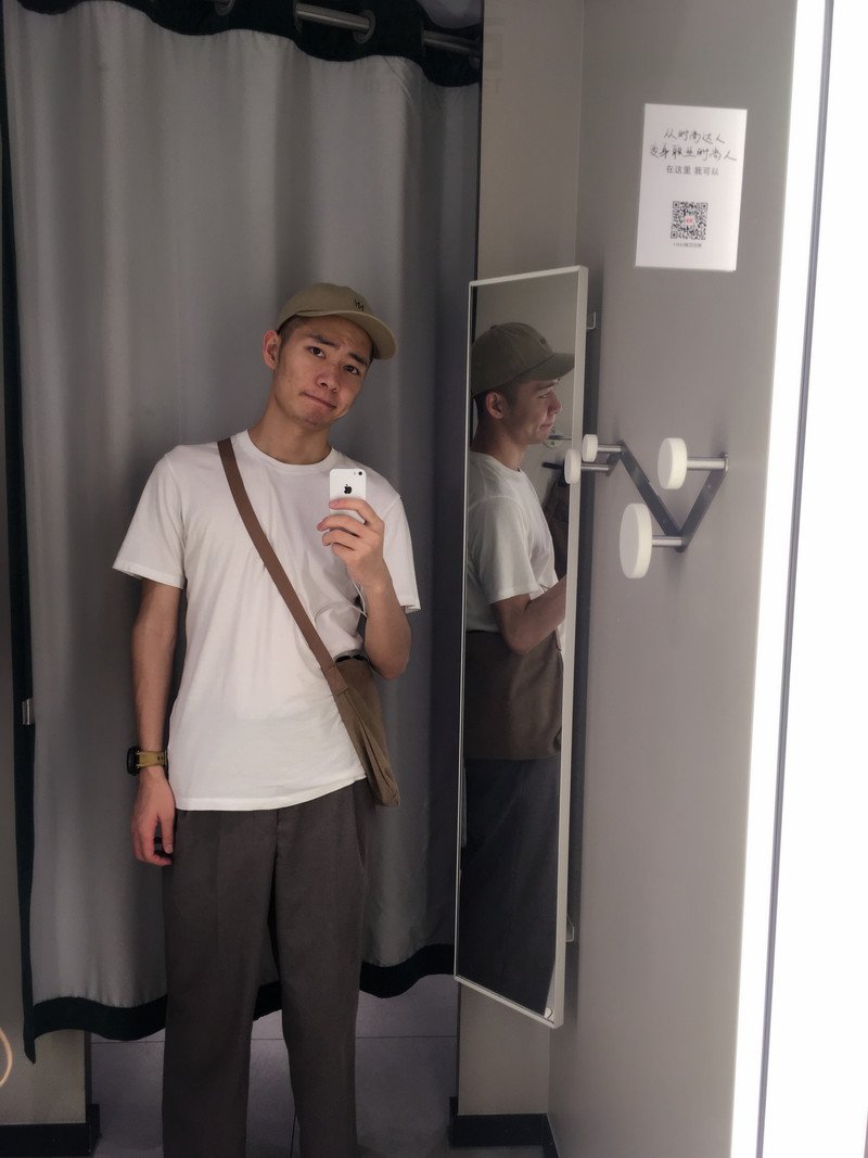 M106_男套图293照片+70视频（二十五岁成熟男人生活照 微商养号同人套图 帅哥男士微信营销素材）-4