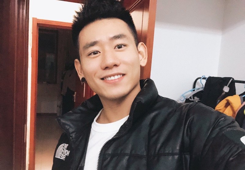 M109_男套图301照片+39视频（有事业心帅哥男神生活照 爱健身达人男生自拍照）-15