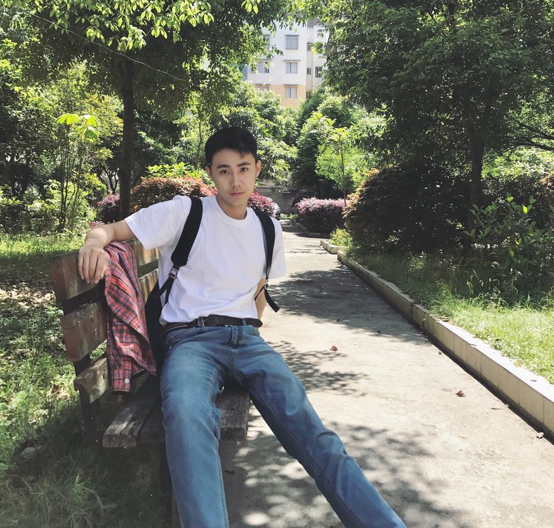 M111_男套图265照片（20岁左右好身材男士生活照 爱运动爱旅游男神自拍照）-3