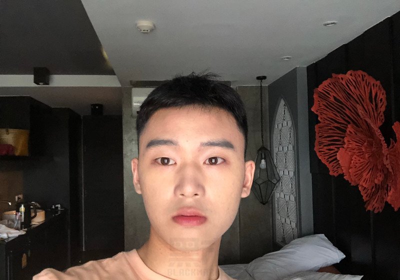 M112_男套图229照片+27视频（小年轻帅哥生活照 青春小男生小鲜肉男神自拍照）-3