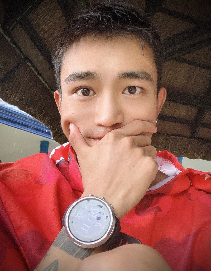 M113_男套图414照片（纹身男神好身材大胸肌男神生活照 健身男生日常照片）-14