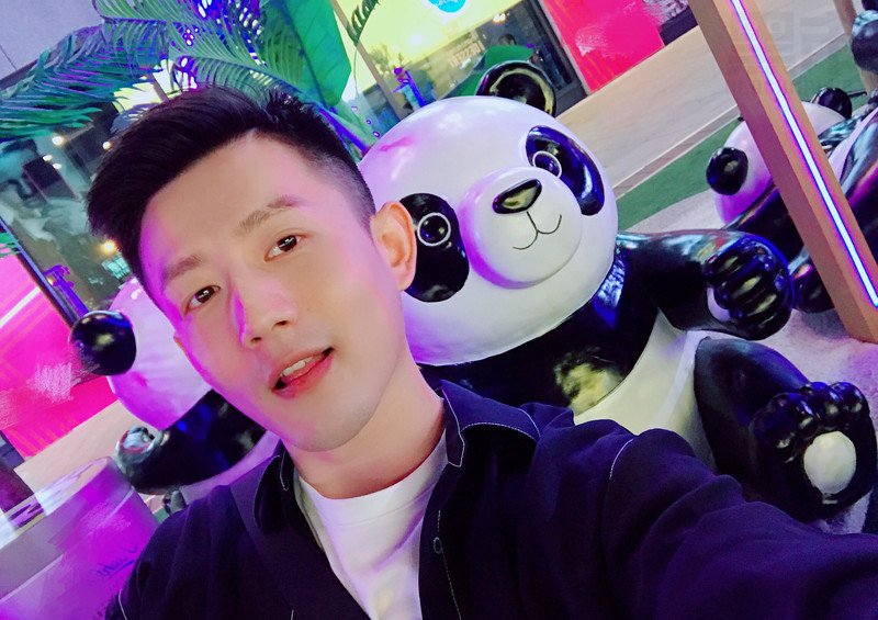 M114_男套图332照片+56视频（真实邻家男孩帅气男神生活照自拍照 同一个人真实素材套图）-3