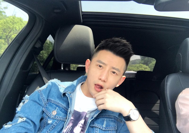 M114_男套图332照片+56视频（真实邻家男孩帅气男神生活照自拍照 同一个人真实素材套图）-6