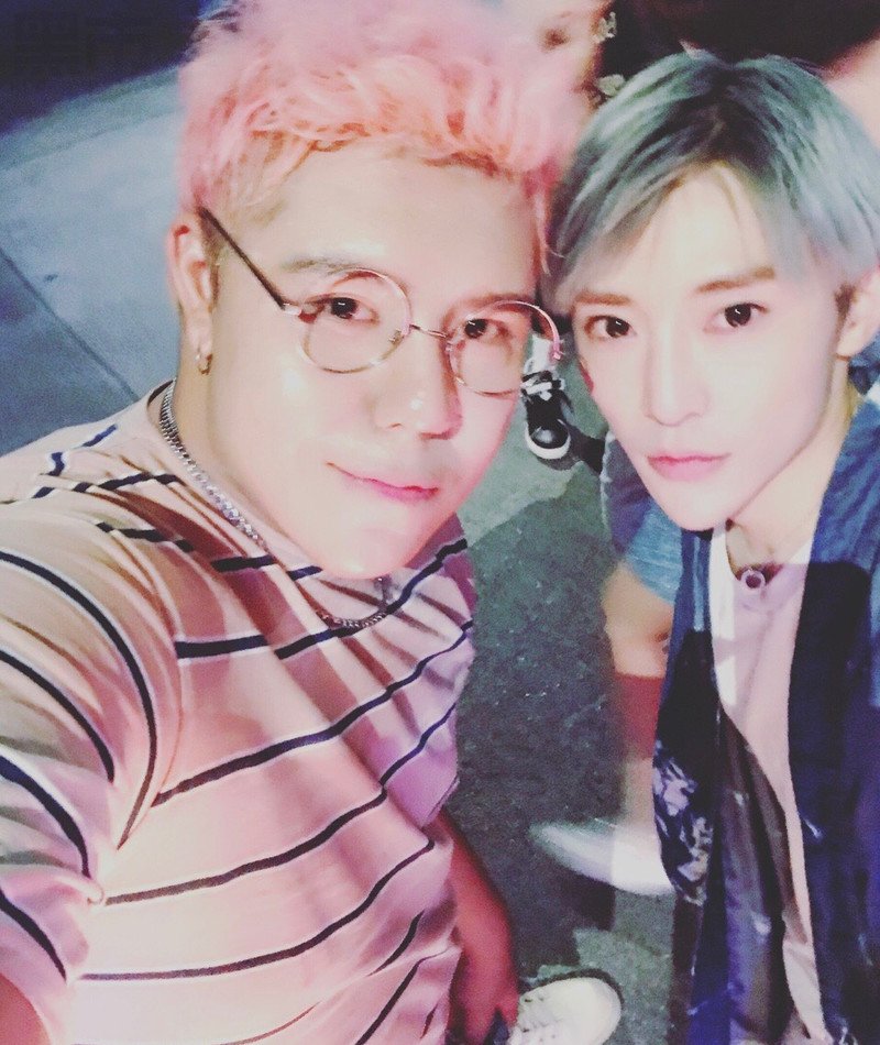 M117_男套图188照片（可爱胖子暖男生活照 自信的胖胖帅哥丰富多彩生活同一个人真实素材合集）-3