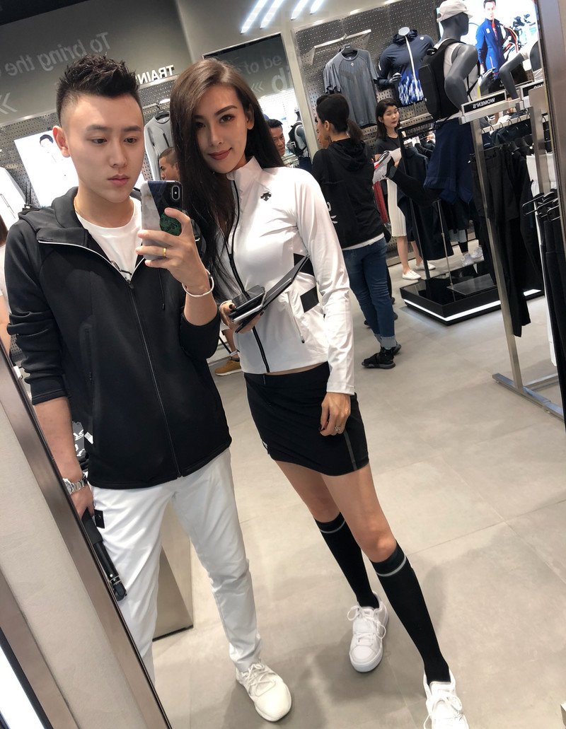 M118_男套图398照片+13视频（爱护肤美妆达人男神自拍照 青春活力男生帅哥生活照）-13