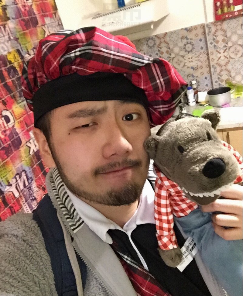 M121_男套图878照片+23视频（会弹吉他的音乐帅哥 文艺青年同人生活照）-13