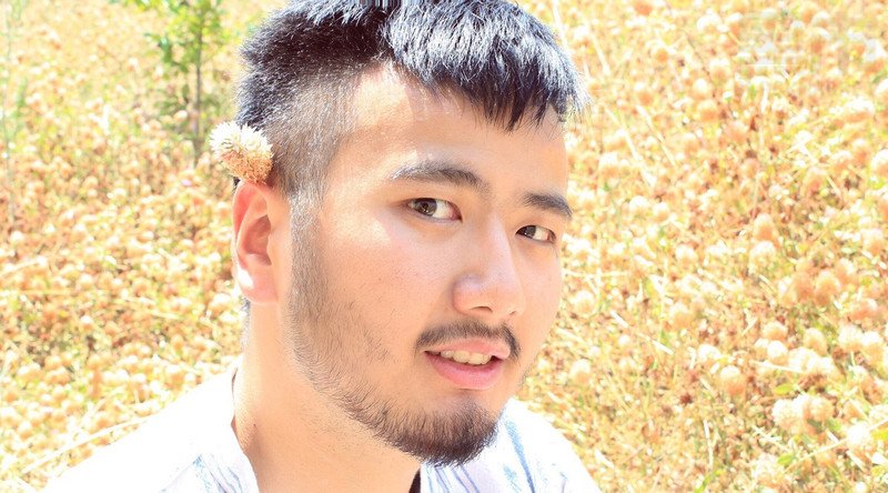 M121_男套图878照片+23视频（会弹吉他的音乐帅哥 文艺青年同人生活照）-11