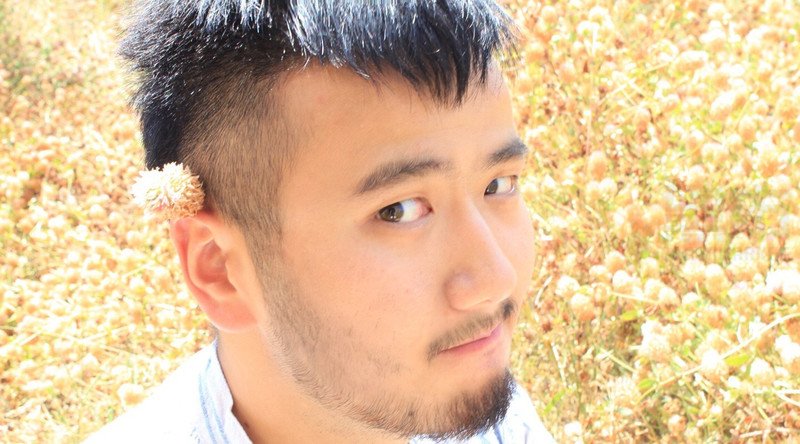 M121_男套图878照片+23视频（会弹吉他的音乐帅哥 文艺青年同人生活照）-12