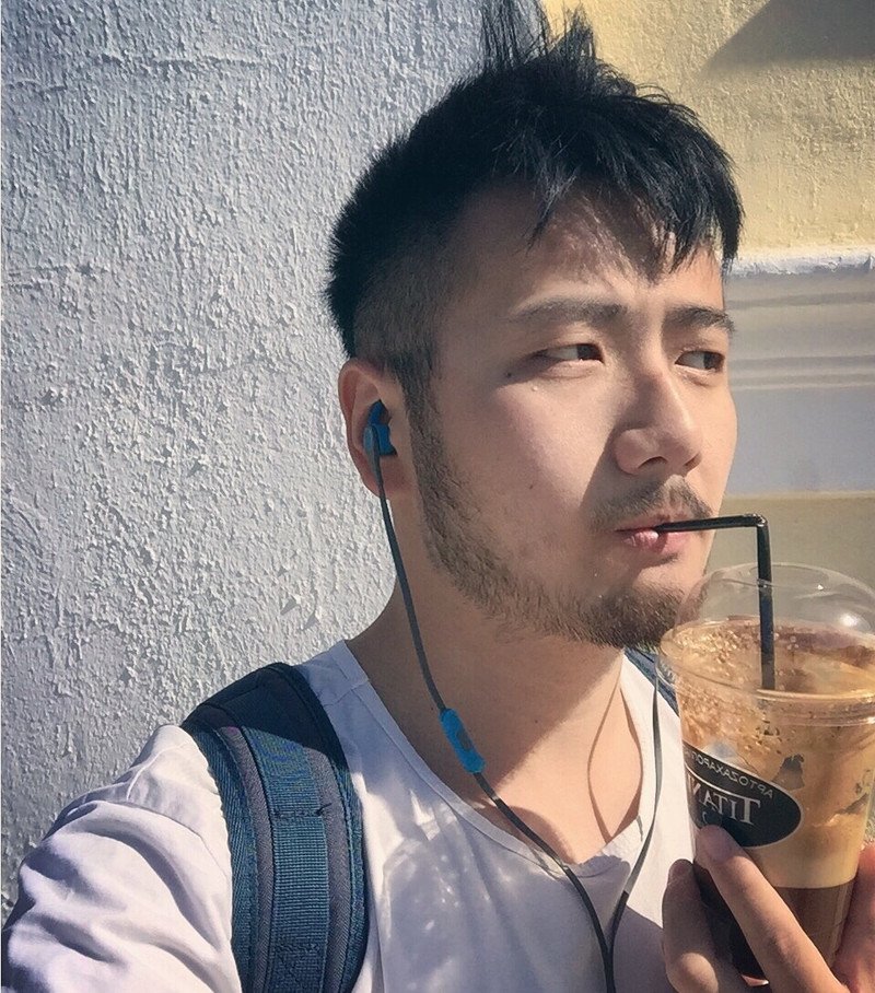 M121_男套图878照片+23视频（会弹吉他的音乐帅哥 文艺青年同人生活照）-3