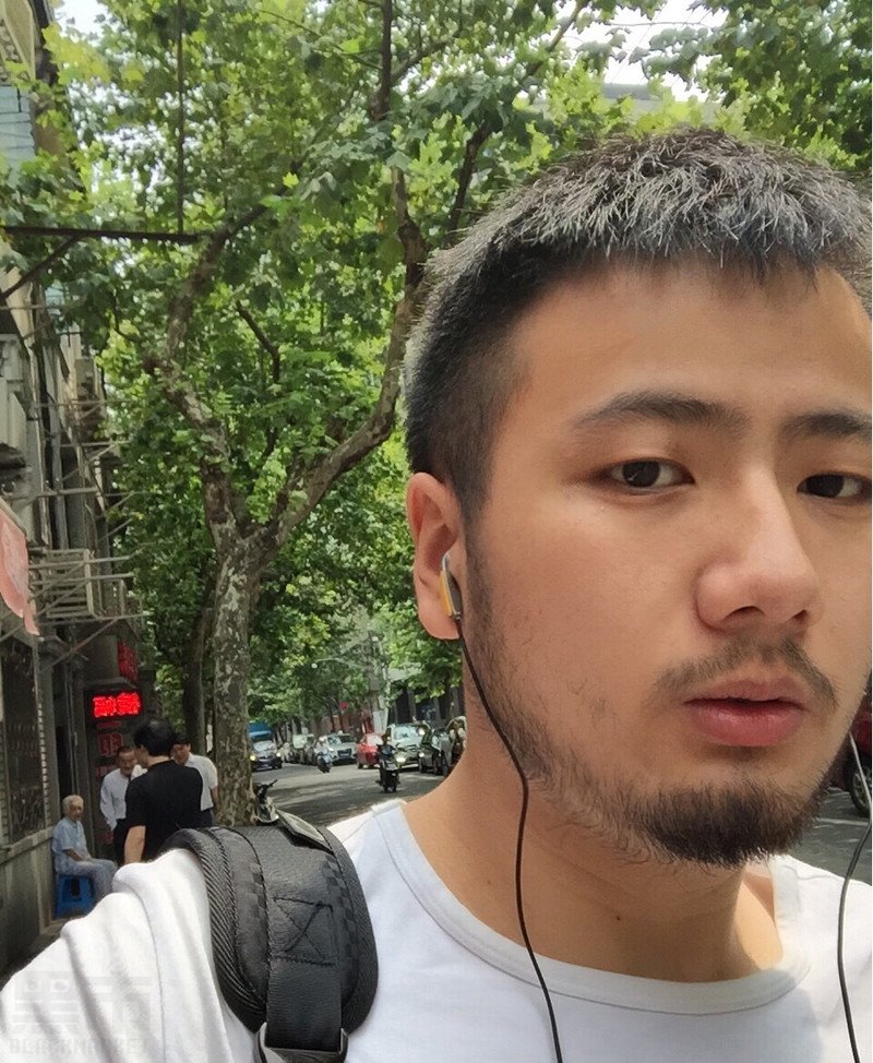 M121_男套图878照片+23视频（会弹吉他的音乐帅哥 文艺青年同人生活照）-8